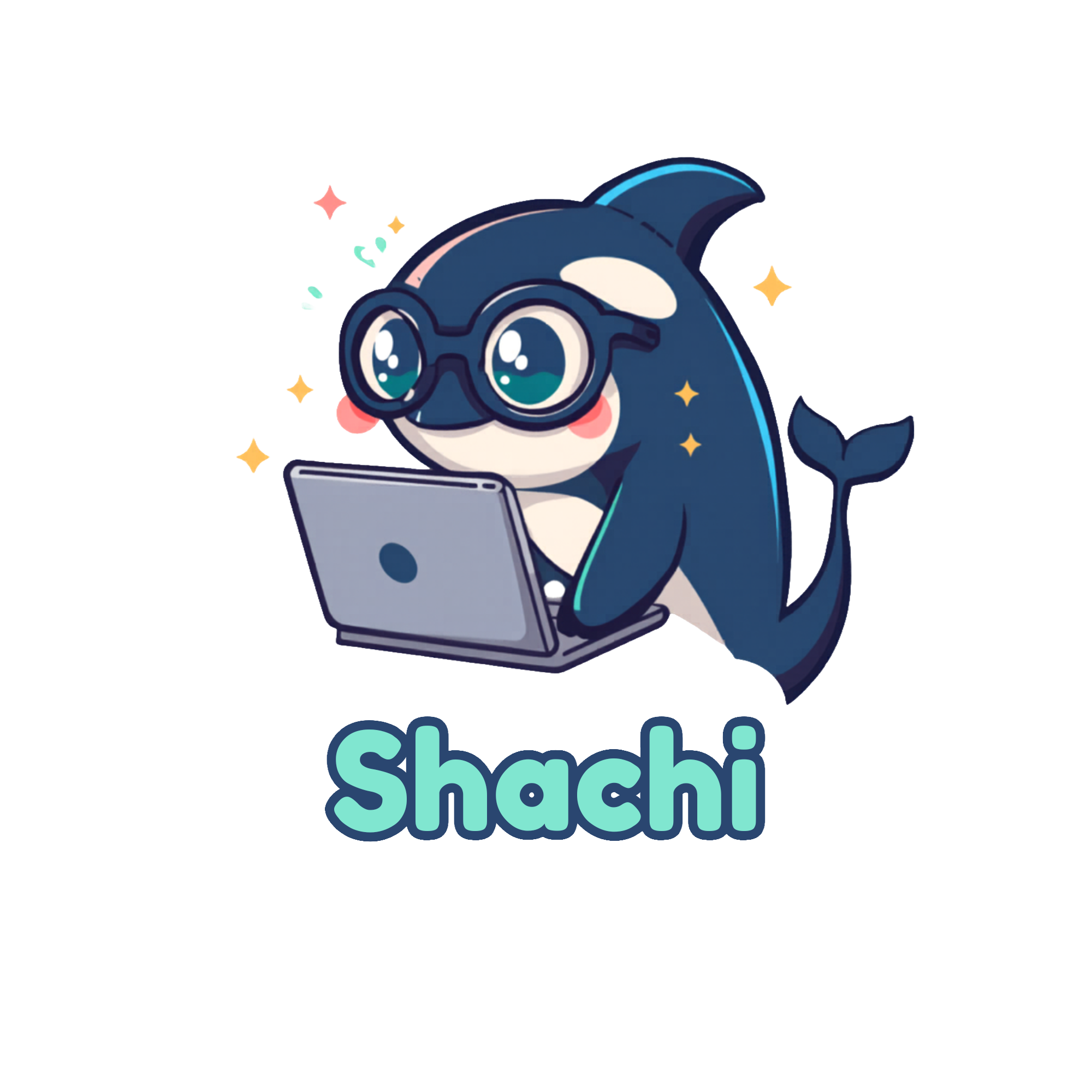 Shachi Web Design