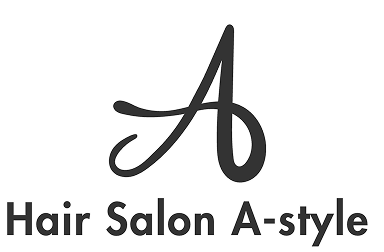 Hair Salon A-styleロゴ